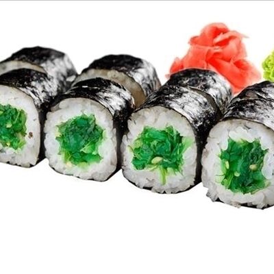 Чука маки в Nishiki по цене 239 ₽