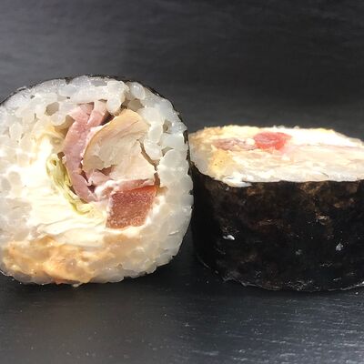 Ролл Аризона в TAY NAY по цене 390 ₽