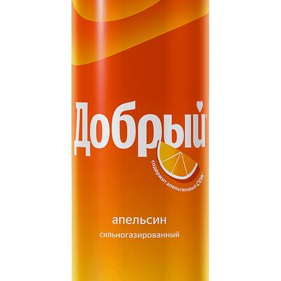 Fanta Добрый в Чито-Грито по цене 190 ₽