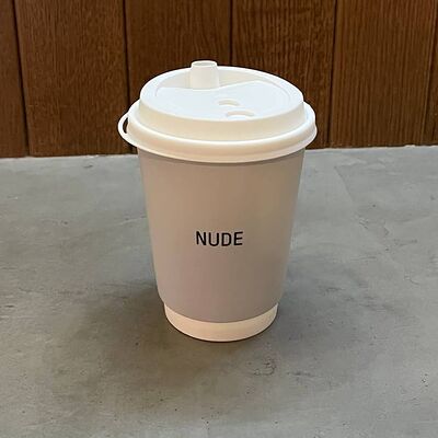 Латте в Nude по цене 400 ₽