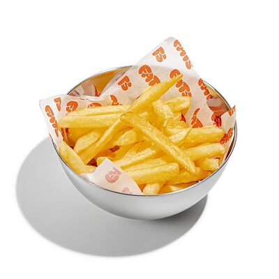 Картофель-фри (стандартный) в Fats по цене 290 ₽