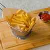 Картофель фри в PizzAmore по цене 400