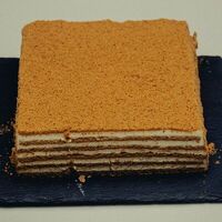 Медовикв Home Macaron Expo