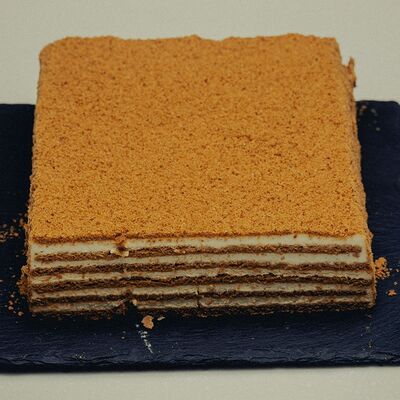 Медовикв Home Macaron Expo по цене 2100 ₸