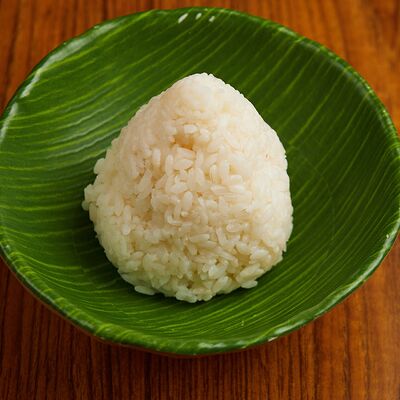 Рис в Рамен с уткой по цене 120 ₽