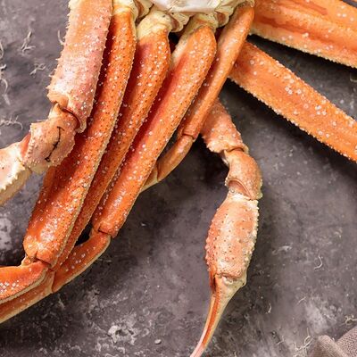 Конечности краба стригуна в Раки Кусаки по цене 1675 ₽