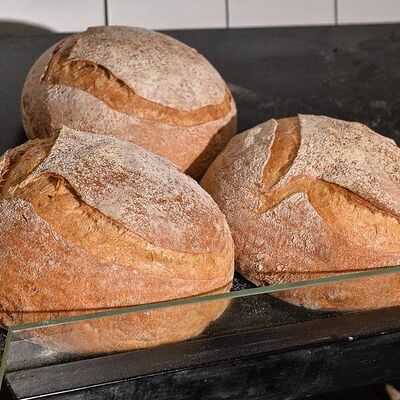 Рустик в Premium bakery Andre по цене 450 ₽