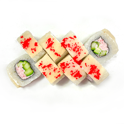 Бостон в Кинг роллс по цене 434 ₽