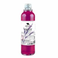 Space Violet Tonic в The Rocket Bar