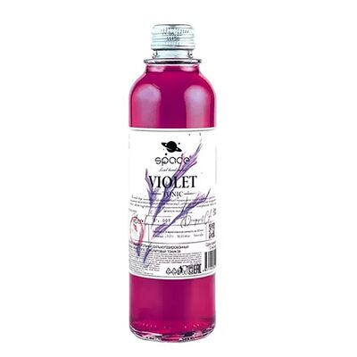 Space Violet Tonic в The Rocket Bar по цене 370 ₽