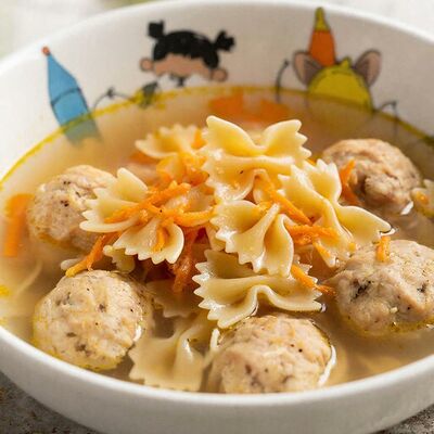 Чикен боллс в Сеул по цене 163 ₽