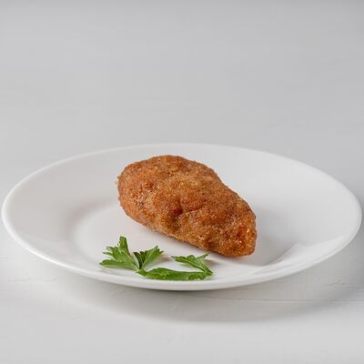 Котлета из свинины в Компот по цене 170 ₽