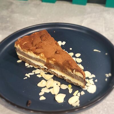 Тирамису в ЛапшаРис по цене 220 ₽