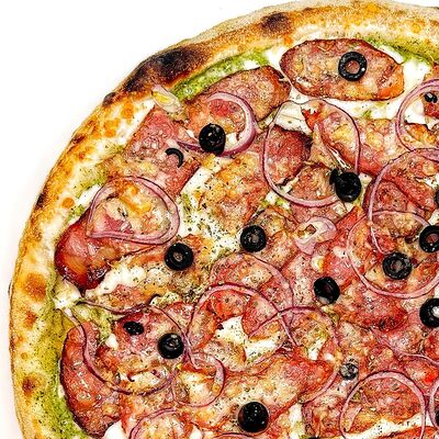 Крымская 30см в Ямкис по цене 895 ₽