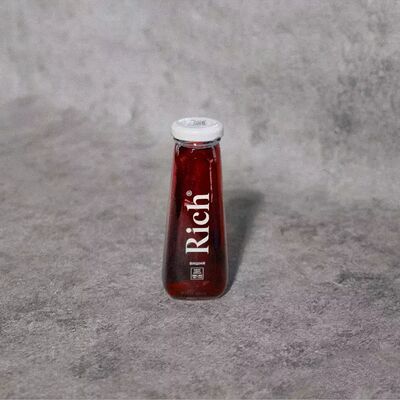 Сок Rich вишневый 0.2 д в Tinto по цене 350 ₽