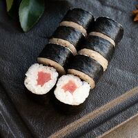 Магуро маки в Волшебные роллы