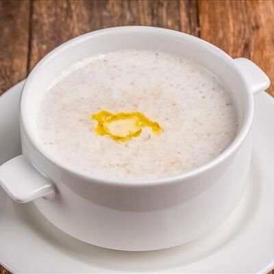 Овсяная каша в Волконский по цене 325 ₽