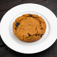 Домашнее печенье в Black Market