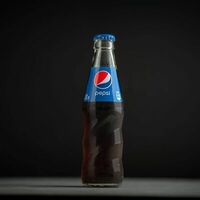 Pepsi в БульВар
