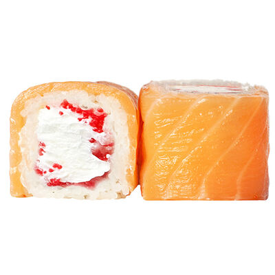 Ролл Дубайский в Kim Chee Bar по цене 839 ₽