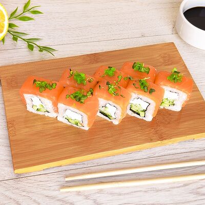 Мега Филадельфия в Суши Love по цене 682 ₽