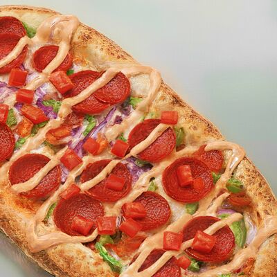 Weekend Мини в Choise Pizza по цене 779 ₽