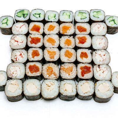 №3 в Sushi-Bro по цене 754 ₽