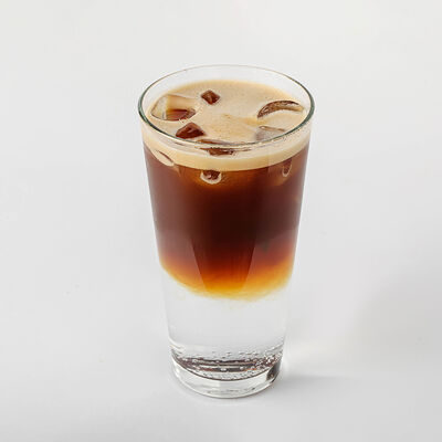 Эспрессо тоник в Coffee BOOM по цене 2050 ₸