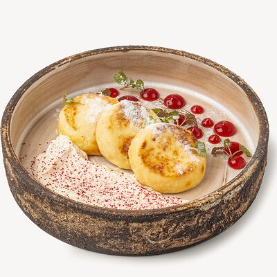 Сырникив Дело по цене 450 ₽