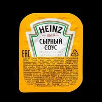 Соус Сырный Heinz в Burger Club