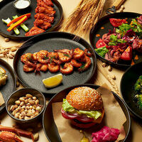 Логотип The Pivo