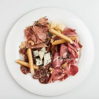 Тарелка к вину в Градус Баллинга