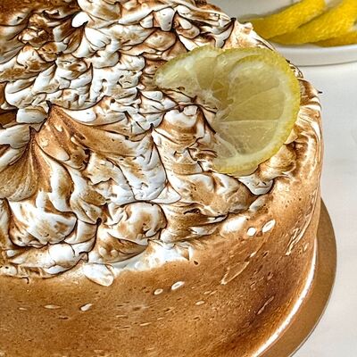 Киприани в Orengo по цене 1950 ₽