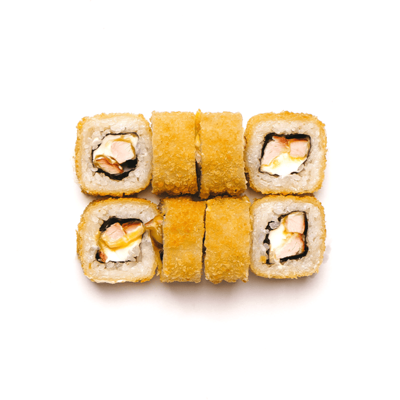 Чикен темпура в MurasakiSushi & Rolls по цене 362 ₽