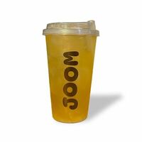 Ясмин в JOOM bubble tea
