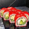Калифорния с креветкой в Rock’N’Rollы по цене 600
