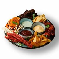 Пивной сет BBQ в Чалбар