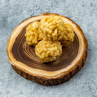 Ремесленный чак-чак в Сказка по цене 290 ₽