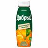 Сок Добрый Апельсин в Subway по цене 125