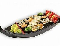 Микс сет в Токио