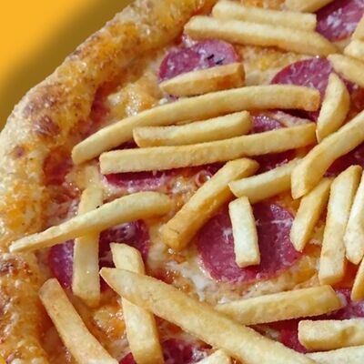 Пицца Детская 32 см в ФАРТуна по цене 900 ₽