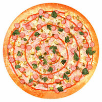 Пицца Баварская 38 см в Pizza Mia