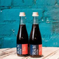 Кола Rich в Бабагануш