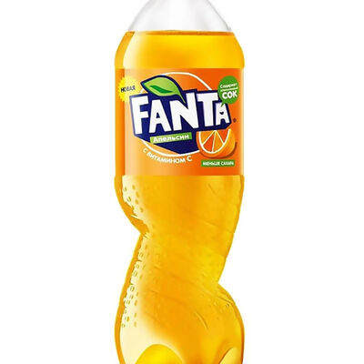 Fanta в ШашлыкоFF по цене 1649 ₸