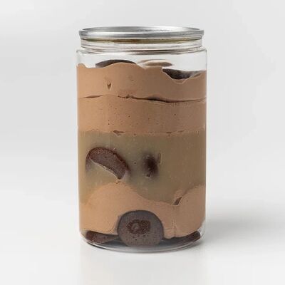 Шоколадно-банановый в Прага по цене 380 ₽