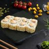 Ролл с куриной грудкой в Самурай SUSHI PREMIUM по цене 399