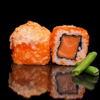 Острый в SASHIMI