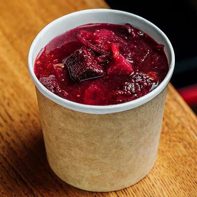 Борщ Московский в #FARШ по цене 139