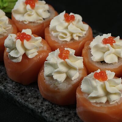 Филадельфия люкс в Zoom по цене 5988 ₸