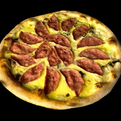 Капричоза сливочная в Пицца тот по цене 669 ₽